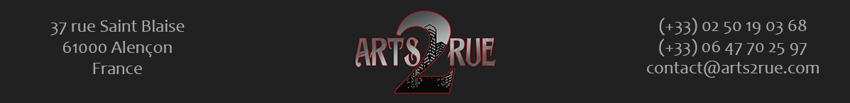 www.arts2rue.com